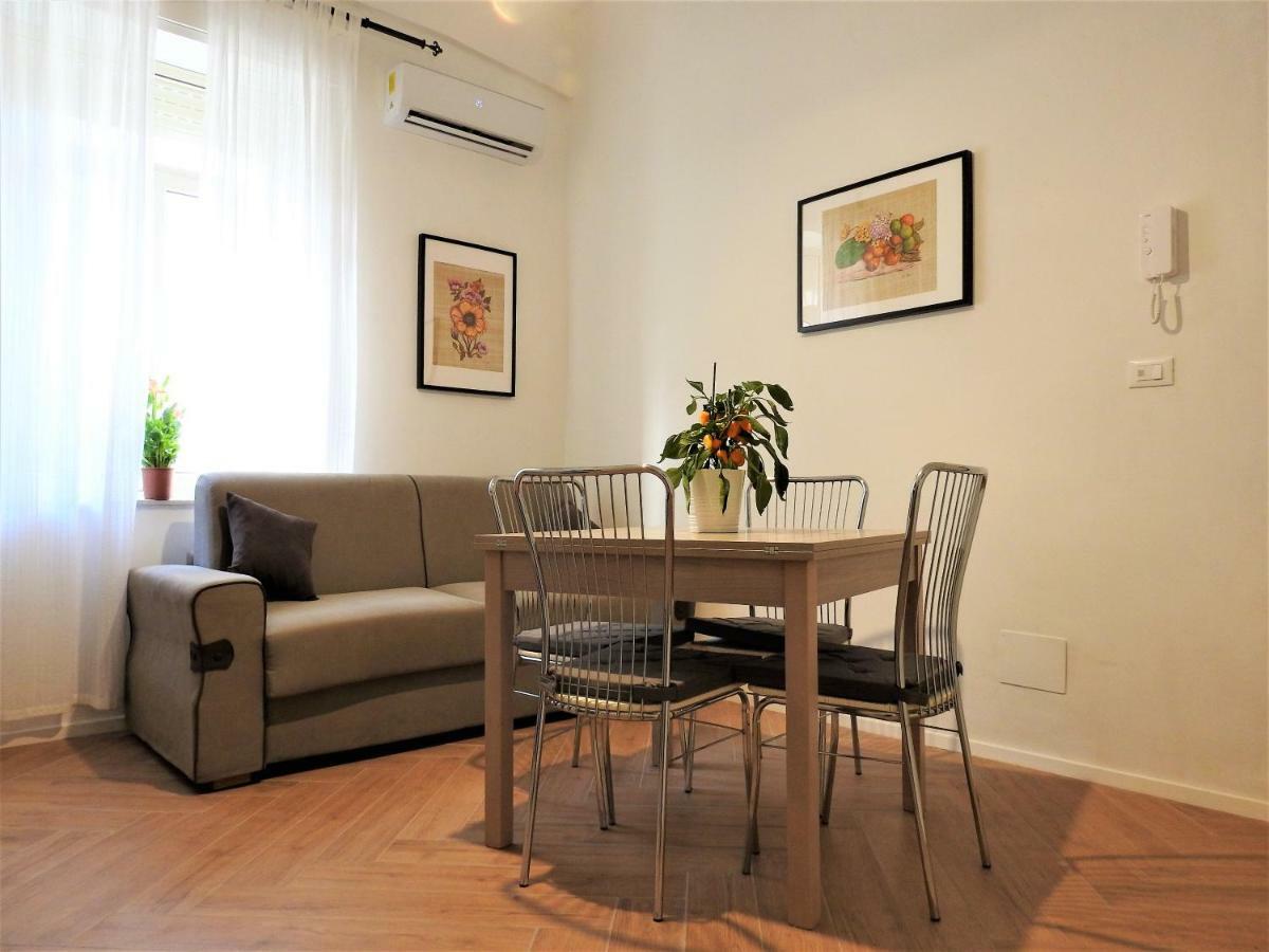 Casa Pinco Apartment Syracuse Exterior photo
