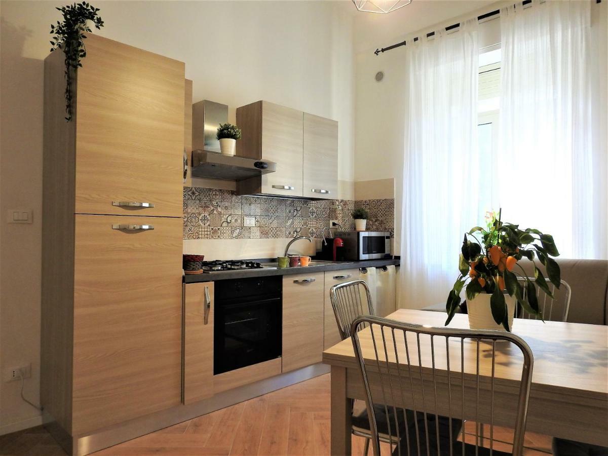 Casa Pinco Apartment Syracuse Exterior photo
