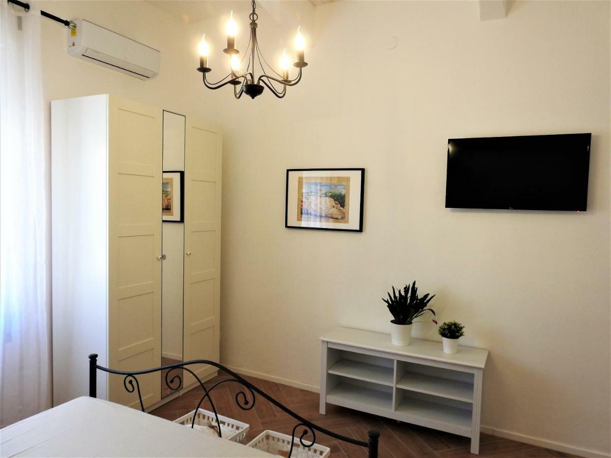 Casa Pinco Apartment Syracuse Exterior photo